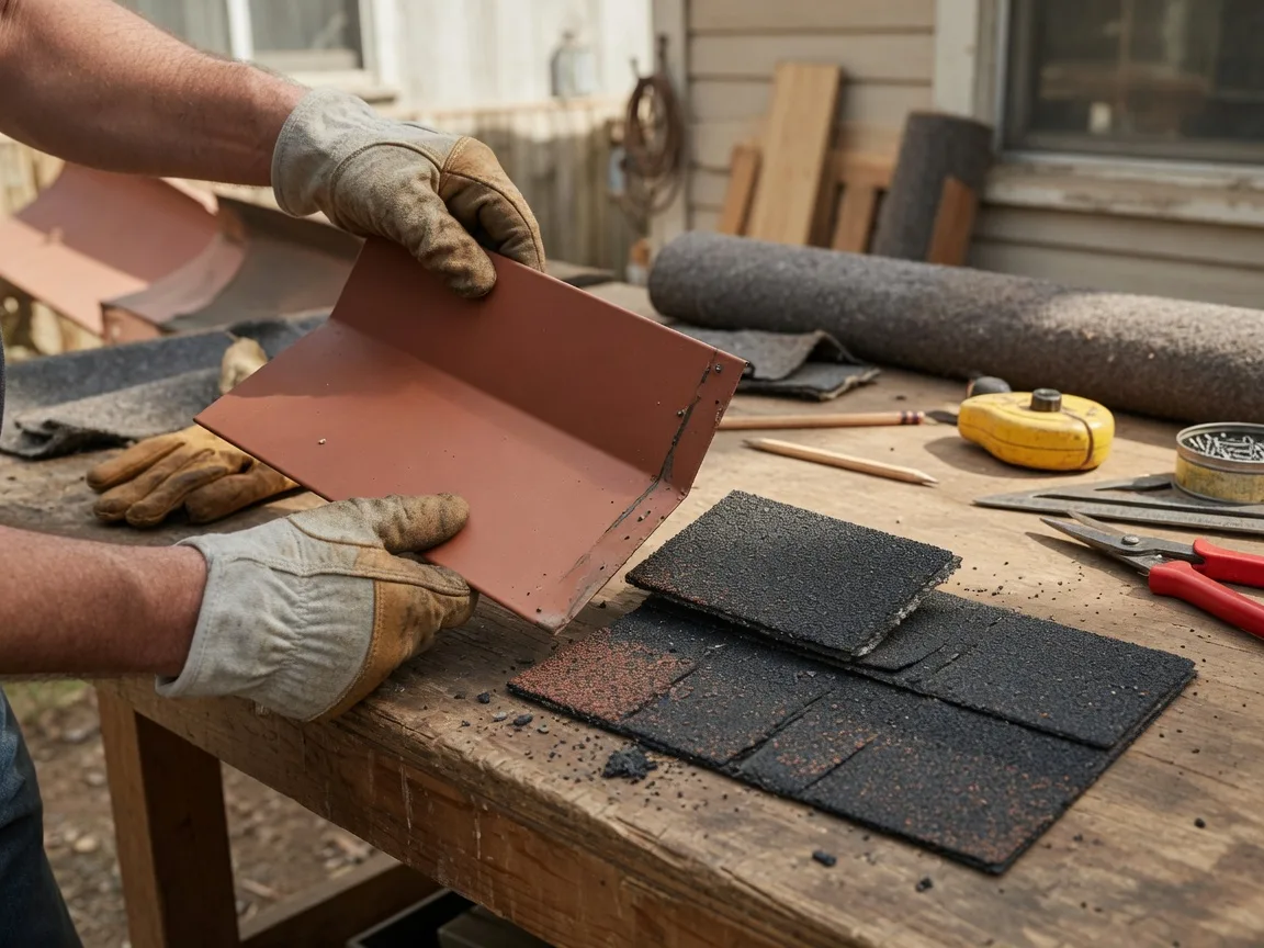 Roof Repair company in Holloway, OH